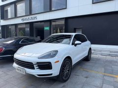 Porsche 2019 Cayenne 3.0T - ფოტო 2