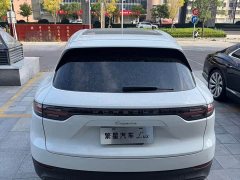 Porsche 2019 Cayenne 3.0T - ფოტო 5