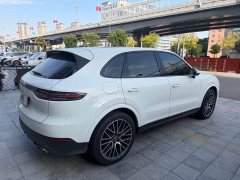 Porsche 2019 Cayenne 3.0T - ფოტო 6