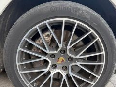 Porsche 2019 Cayenne 3.0T - ფოტო 7