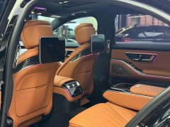 Mercedes-Benz S-Class Facelift S 450 L 4MATIC - ფოტო 7