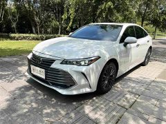 Toyota Avalon 2019 2.0L Luxury China VI - ფოტო 1