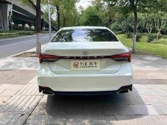 Toyota Avalon 2019 2.0L Luxury China VI - ფოტო 10