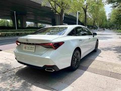 Toyota Avalon 2019 2.0L Luxury China VI - ფოტო 11
