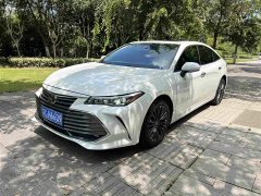 Toyota Avalon 2019 2.0L Luxury China VI - ფოტო 12