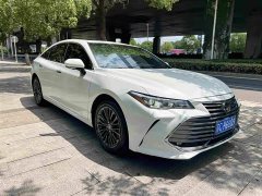 Toyota Avalon 2019 2.0L Luxury China VI - ფოტო 14