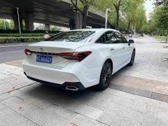 Toyota Avalon 2019 2.0L Luxury China VI - ფოტო 15