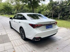 Toyota Avalon 2019 2.0L Luxury China VI - ფოტო 17