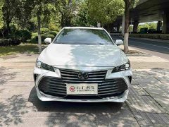 Toyota Avalon 2019 2.0L Luxury China VI - ფოტო 2