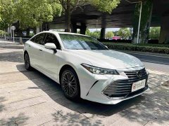 Toyota Avalon 2019 2.0L Luxury China VI - ფოტო 3