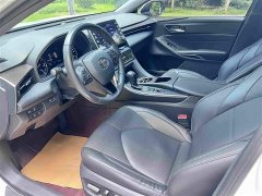 Toyota Avalon 2019 2.0L Luxury China VI - ფოტო 6