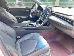 Toyota Avalon 2019 2.0L Luxury China VI - ფოტო 8