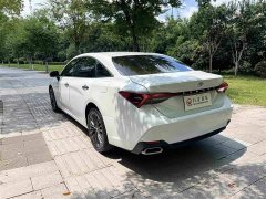 Toyota Avalon 2019 2.0L Luxury China VI - ფოტო 9