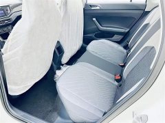 Volkswagen Lavida Sharp 1.5L Outstanding New Edition - ფოტო 14