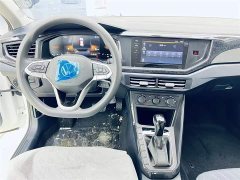 Volkswagen Lavida Sharp 1.5L Outstanding New Edition - ფოტო 17