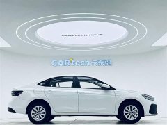Volkswagen Lavida Sharp 1.5L Outstanding New Edition - ფოტო 4
