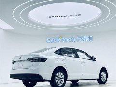 Volkswagen Lavida Sharp 1.5L Outstanding New Edition - ფოტო 5