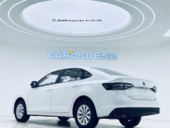 Volkswagen Lavida Sharp 1.5L Outstanding New Edition - ფოტო 6