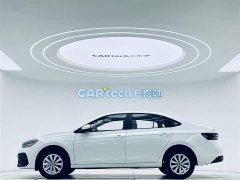 Volkswagen Lavida Sharp 1.5L Outstanding New Edition - ფოტო 7