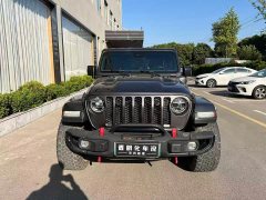 Jeep Wrangler New Energy 2021 Four-Door 2.0T 4xe Sahara - photo 2