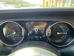 Jeep Wrangler New Energy 2021 Four-Door 2.0T 4xe Sahara - photo 3