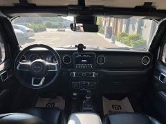 Jeep Wrangler New Energy 2021 Four-Door 2.0T 4xe Sahara - photo 5