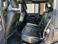Jeep Wrangler New Energy 2021 Four-Door 2.0T 4xe Sahara - photo 6
