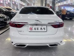 Jaguar XFL 2024 2.0T P250 Two-Wheel Drive Luxury Edition - ფოტო 10