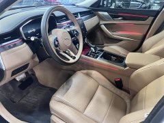 Jaguar XFL 2024 2.0T P250 Two-Wheel Drive Luxury Edition - ფოტო 5