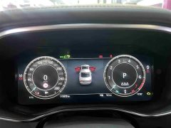 Jaguar XFL 2024 2.0T P250 Two-Wheel Drive Luxury Edition - ფოტო 6
