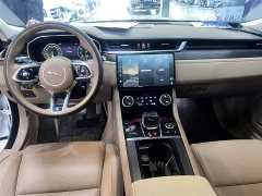 Jaguar XFL 2024 2.0T P250 Two-Wheel Drive Luxury Edition - ფოტო 7