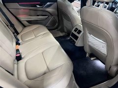 Jaguar XFL 2024 2.0T P250 Two-Wheel Drive Luxury Edition - ფოტო 8