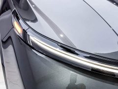 Li Auto L9 Ultra Smart Refresh Edition - ფოტო 11