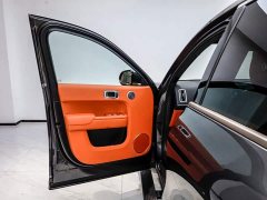 Li Auto L9 Ultra Smart Refresh Edition - ფოტო 15