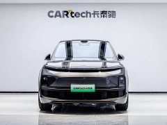 Li Auto L9 Ultra Smart Refresh Edition - ფოტო 2