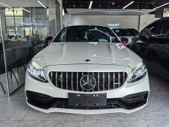 Mercedes-Benz Mercedes-AMG C 43 4MATIC Coupe 2023 - ფოტო 2