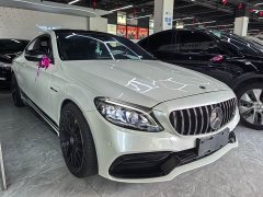 Mercedes-Benz Mercedes-AMG C 43 4MATIC Coupe 2023 - ფოტო 3
