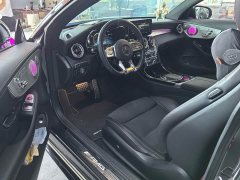 Mercedes-Benz Mercedes-AMG C 43 4MATIC Coupe 2023 - ფოტო 4