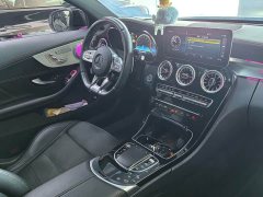 Mercedes-Benz Mercedes-AMG C 43 4MATIC Coupe 2023 - ფოტო 5