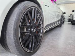 Mercedes-Benz Mercedes-AMG C 43 4MATIC Coupe 2023 - ფოტო 7
