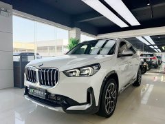 BMW X1 sDrive25Li X Design Package - ფოტო 1