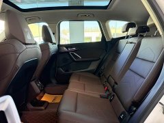 BMW X1 sDrive25Li X Design Package - ფოტო 10