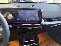 BMW X1 sDrive25Li X Design Package - ფოტო 12