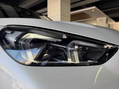 BMW X1 sDrive25Li X Design Package - ფოტო 15