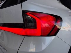 BMW X1 sDrive25Li X Design Package - ფოტო 17