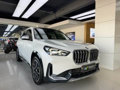 BMW X1 sDrive25Li X Design Package - ფოტო 3