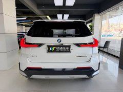 BMW X1 sDrive25Li X Design Package - ფოტო 4