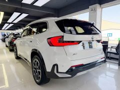 BMW X1 sDrive25Li X Design Package - ფოტო 5