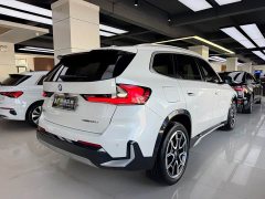 BMW X1 sDrive25Li X Design Package - ფოტო 6