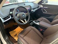 BMW X1 sDrive25Li X Design Package - ფოტო 7